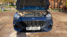 Ford Kuga 2.5 PHEV ST-Line 5dr CVT Estate